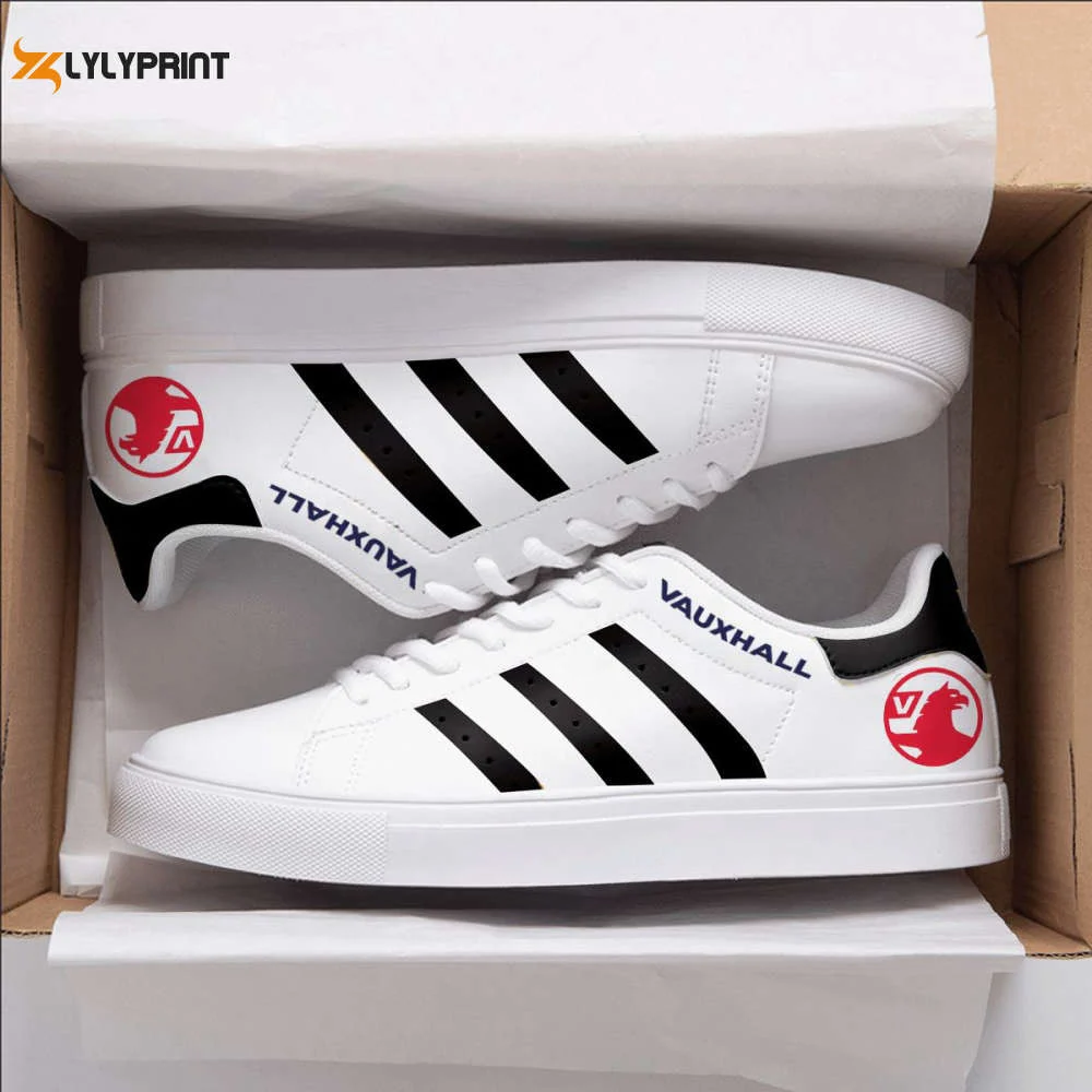 Vauxhall 1 Skate Shoes For Men Women Fans Gift , Trendy Style Sneakers ST0801