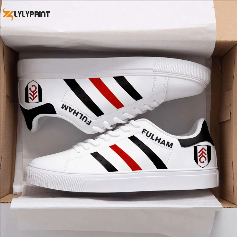 Fulham Skate Shoes For Men Women Fans Gift , Trendy Style Sneakers ST0801