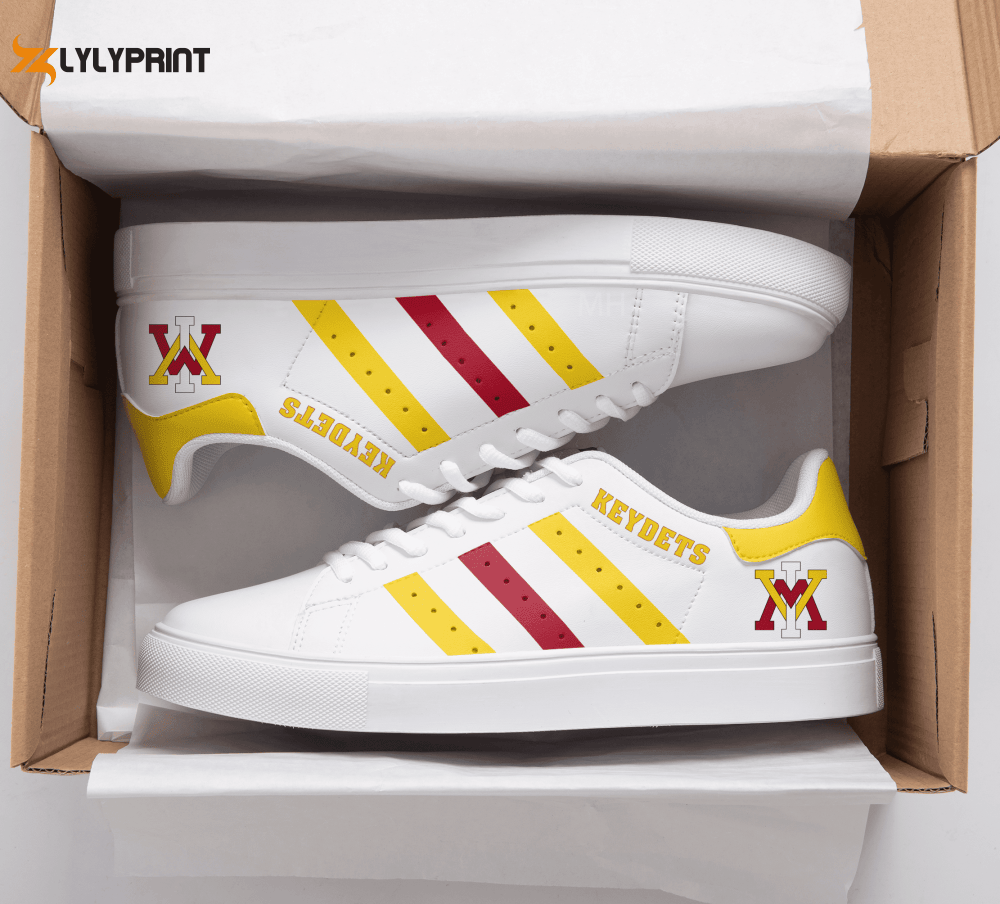 VMI Keydets 6 Skate Shoes For Men Women Fans Gift , Trendy Style Sneakers ST0801
