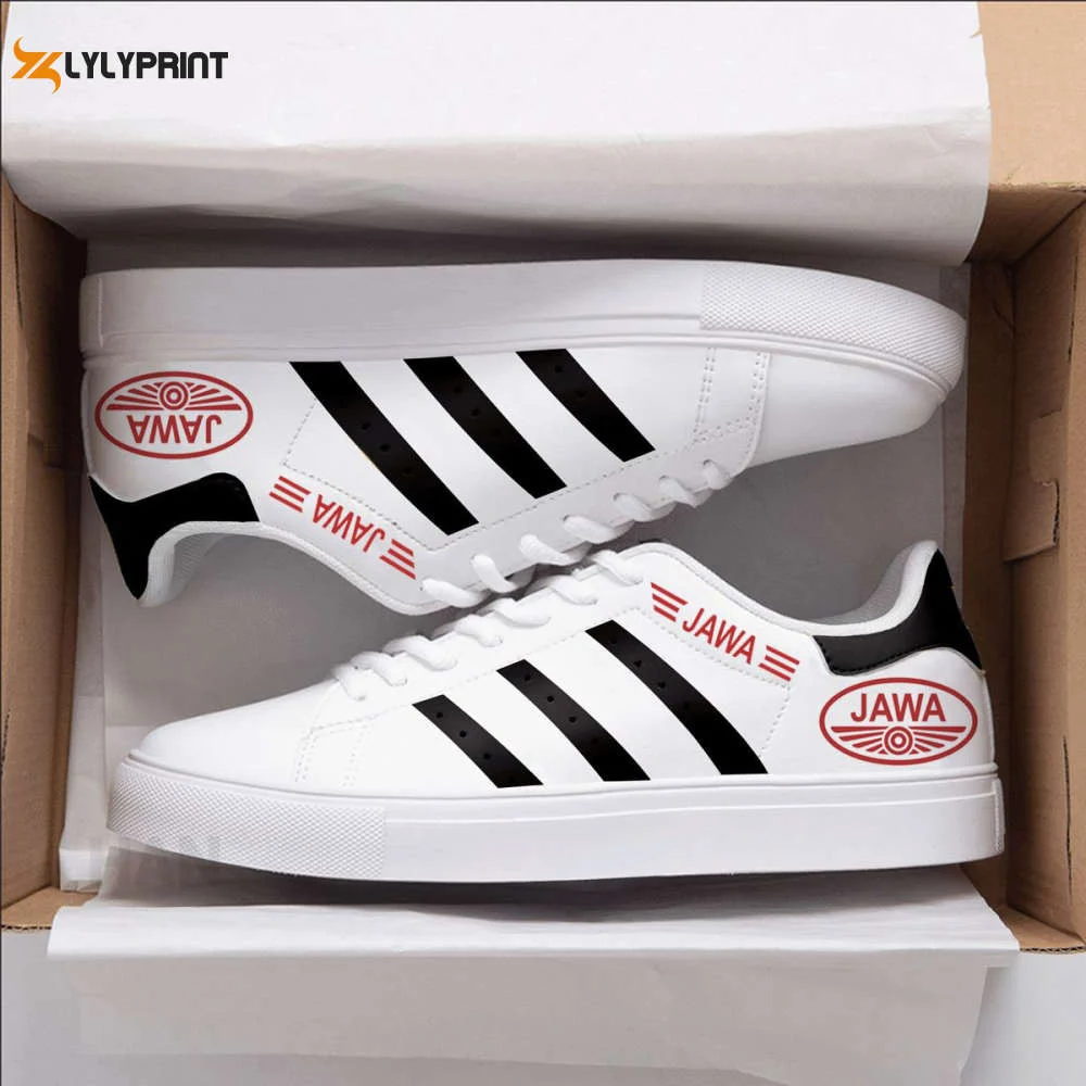 Jawa Skate Shoes For Men Women Fans Gift , Trendy Style Sneakers ST0801