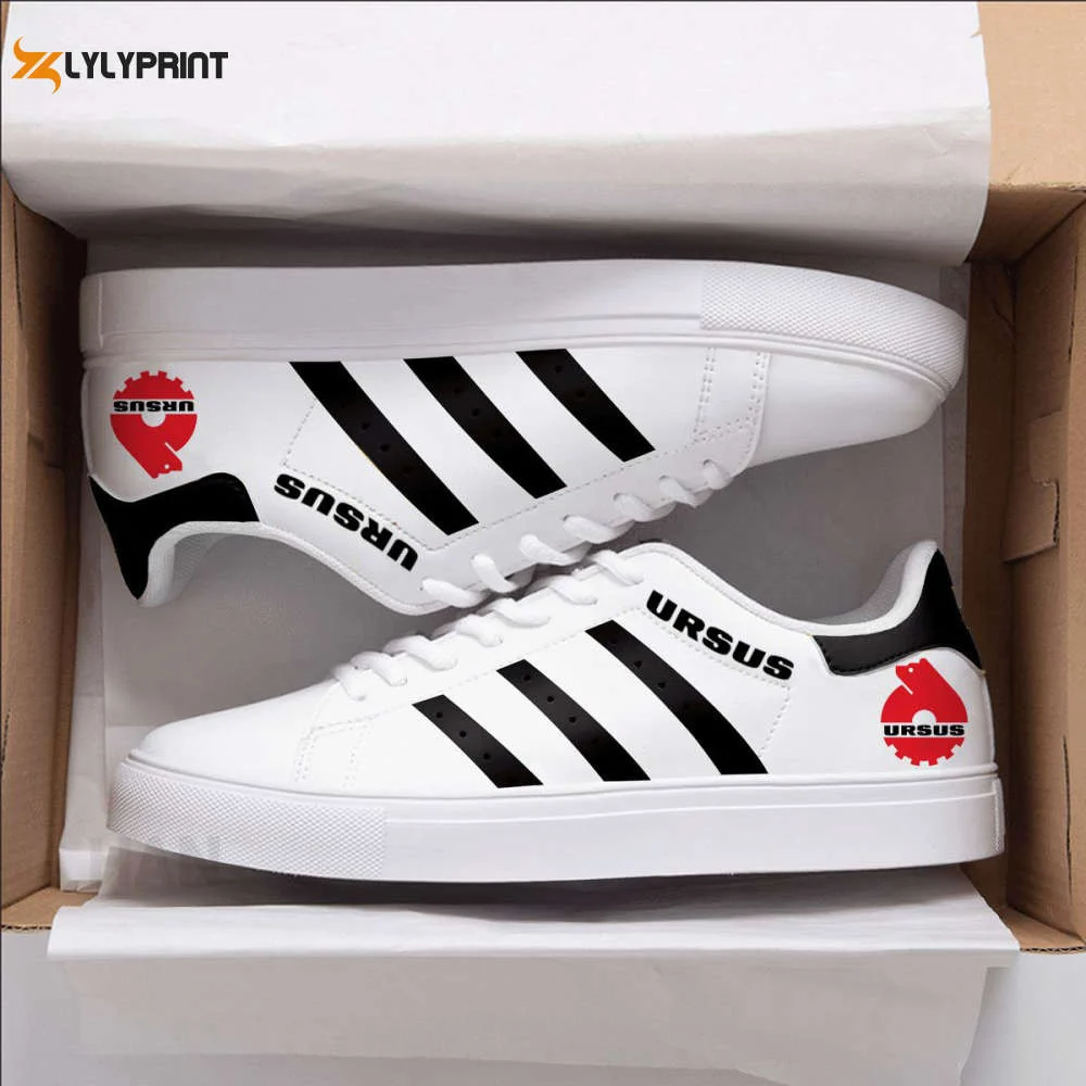 Ursus Skate Shoes For Men Women Fans Gift , Trendy Style Sneakers ST0801