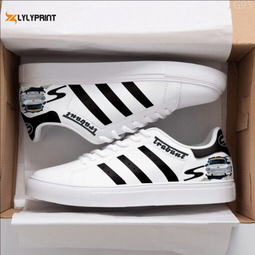 Trabant 2 Skate Shoes For Men Women Fans Gift , Trendy Style Sneakers ST0801