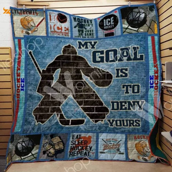A Farmers Prayer 3D Customized Quilt Blanket , Soft Quilt, King Size, All Season Cozy Quilt QB0901